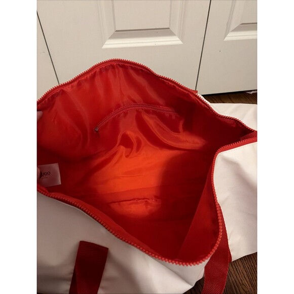 Hugo by Hugo Boss Parfum Men's Travel Duffle Bag (xli) - Picture 4 of 4